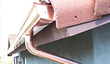 Rain Gutter Installation, Repair, Cleaning in Clearmont, MO